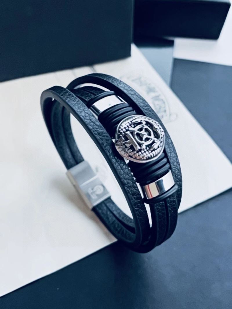 Chrome Hearts Bracelets